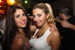 Saturday Night at Garden Pub, Byblos